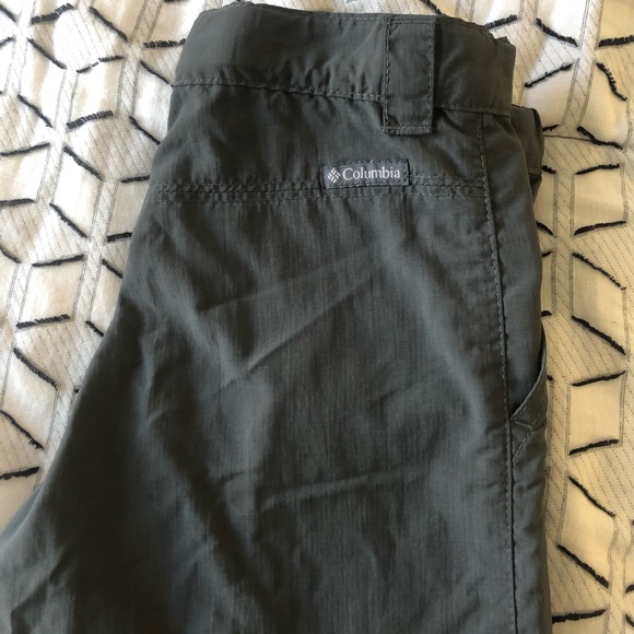 Boys Columbia Short - Picture 2 of 4